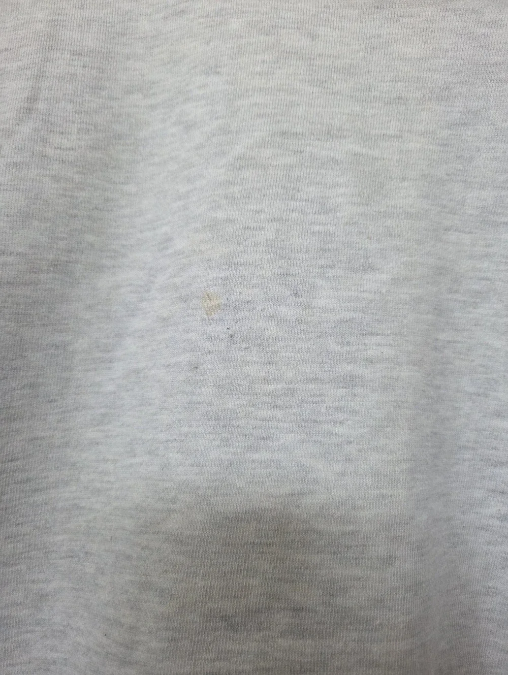90s Marlboro Adventure Team Gray Sweatshirt With Black Lizard Logo Large Grunge